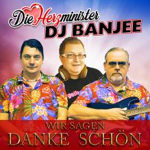 Die Herzminister feat. DJ Banjee